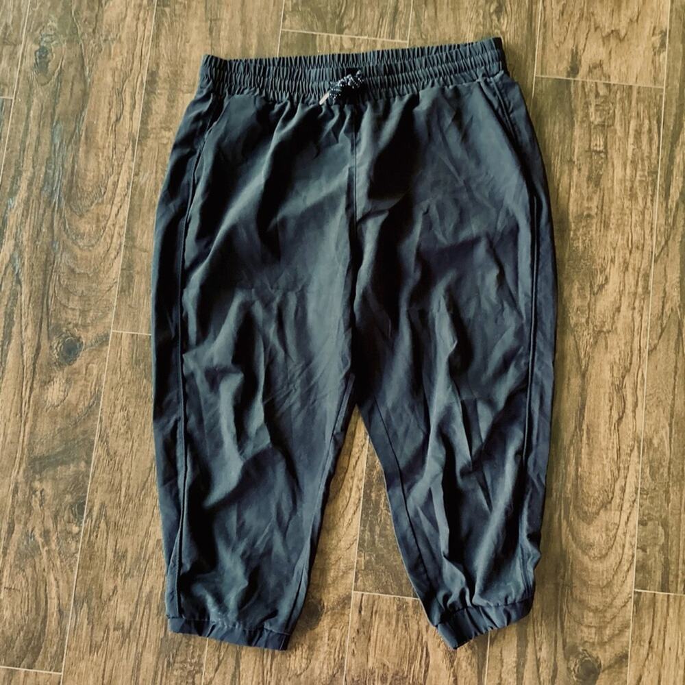 DAISY FUENTES JOGGERS